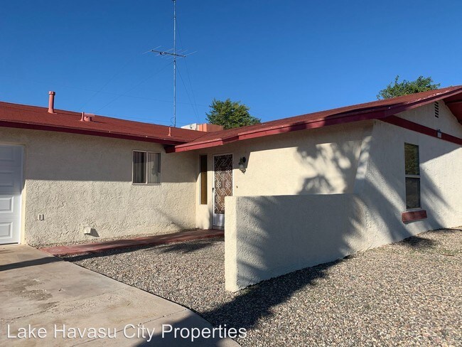 Building Photo - 3 br, 2 bath House - 2875 Daytona Ave