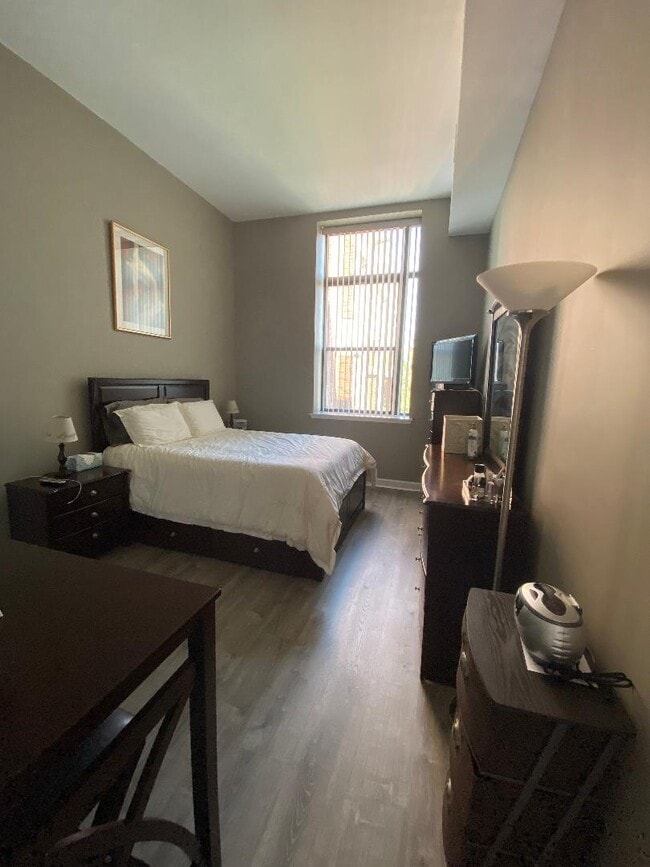 Bed Room - 55 McKinley Ave