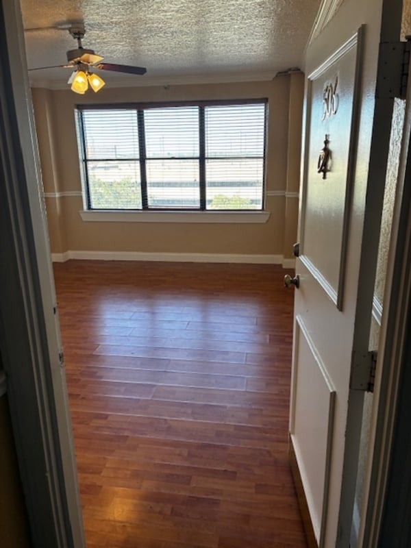 Building Photo - 311 W Ashley St