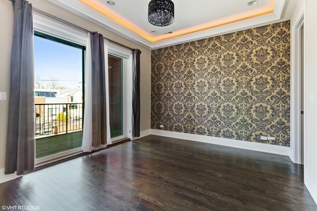 Foto del edificio - 1722 W Belmont Ave