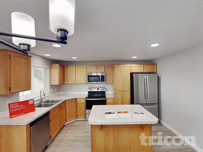 Foto del edificio - 6509 NE 139th Ct