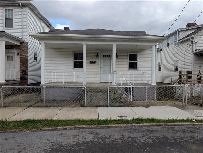 Foto principal - 623 Conrad Ave