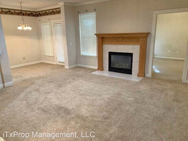 Building Photo - 3 br, 2 bath House - 1113 Ellison Park Cir.