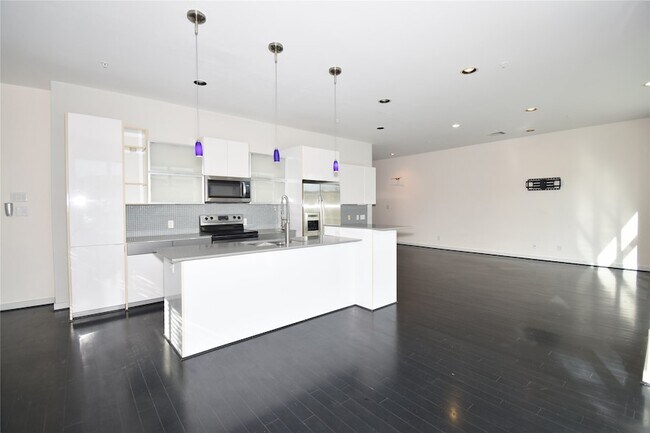 Foto del edificio - 207 Pierce St
