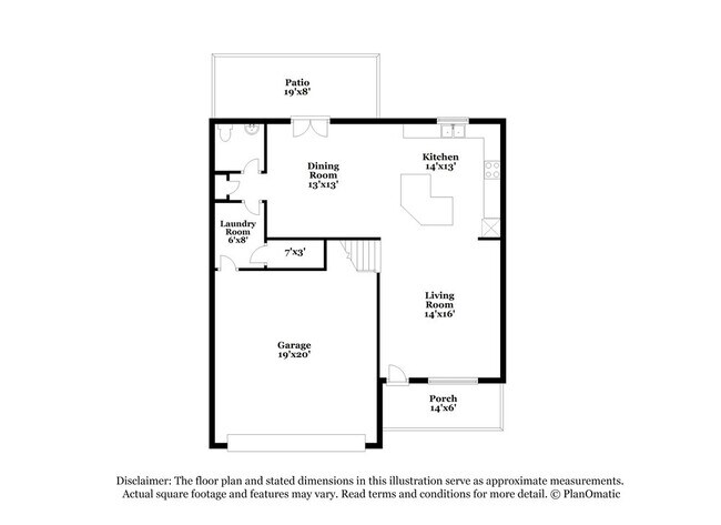 Foto del edificio - 1623 Kawati Way