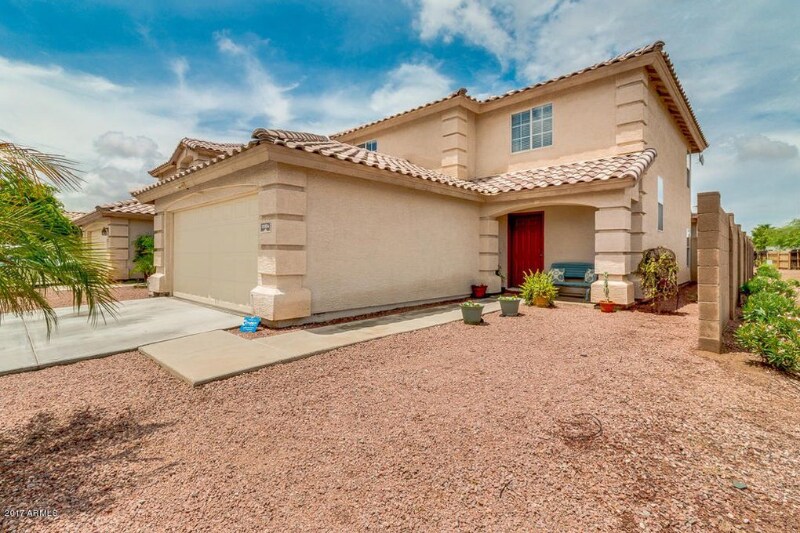 11104 W Devonshire Ave, Phoenix, AZ 85037 House Rental in Phoenix, AZ