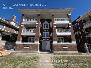 Building Photo - 533 Gladstone Blvd