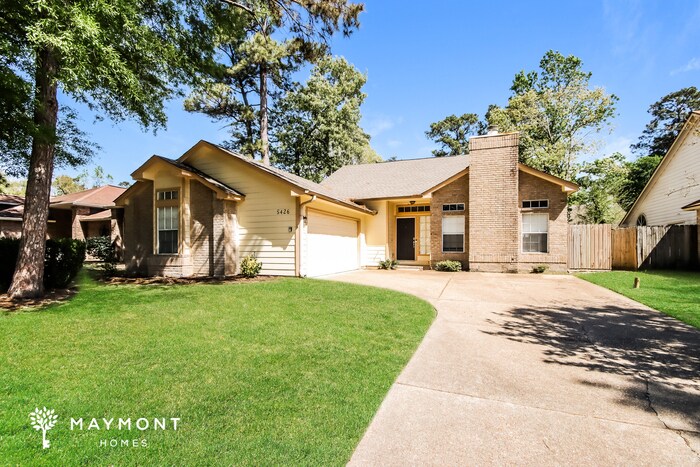 Foto del edificio - 5426 Forest Springs Dr