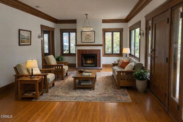 Foto del edificio - 147 N Baldwin Ave