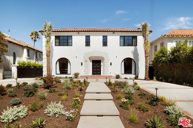 Foto del edificio - 308 S Highland Ave