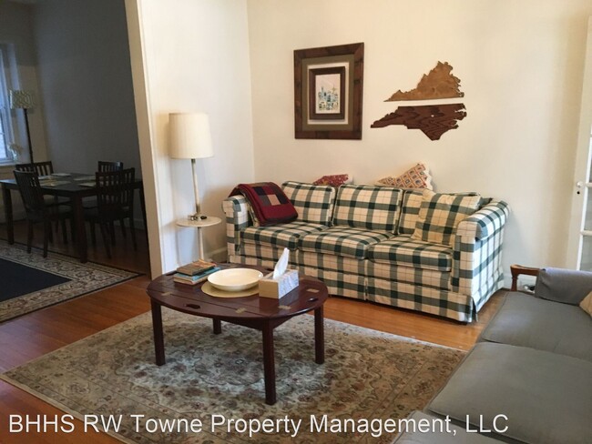 Building Photo - 2 br, 1 bath House - 1008 Westover Avenue ...