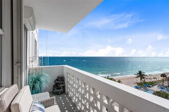 Building Photo - 4250 Galt Ocean Dr