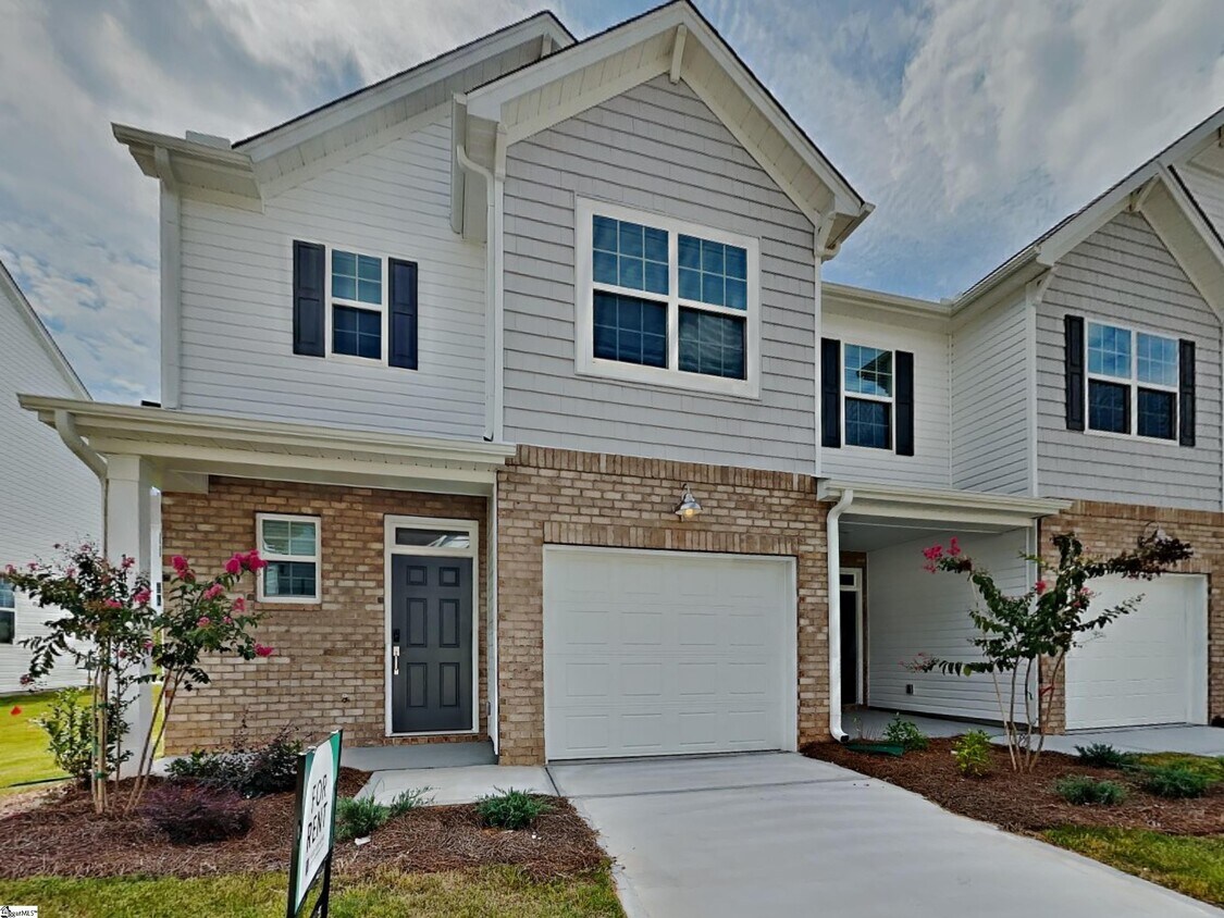 148 Eagle Chase Dr, Taylors, SC 29687 Condo for Rent in Taylors, SC