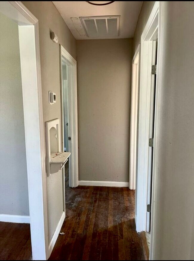 Foto del edificio - 1302 Parker St