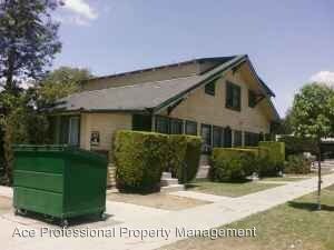 Foto principal - 504 N Glassell St