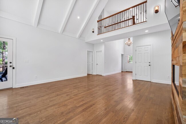 Foto del edificio - 2090 Double Creek Ln