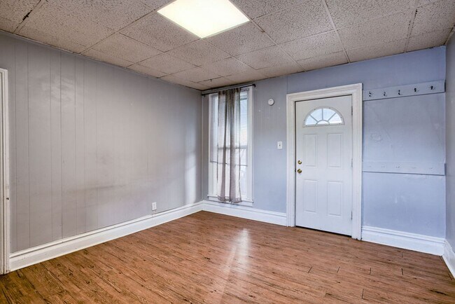 Foto del edificio - 205 N Sherwood St