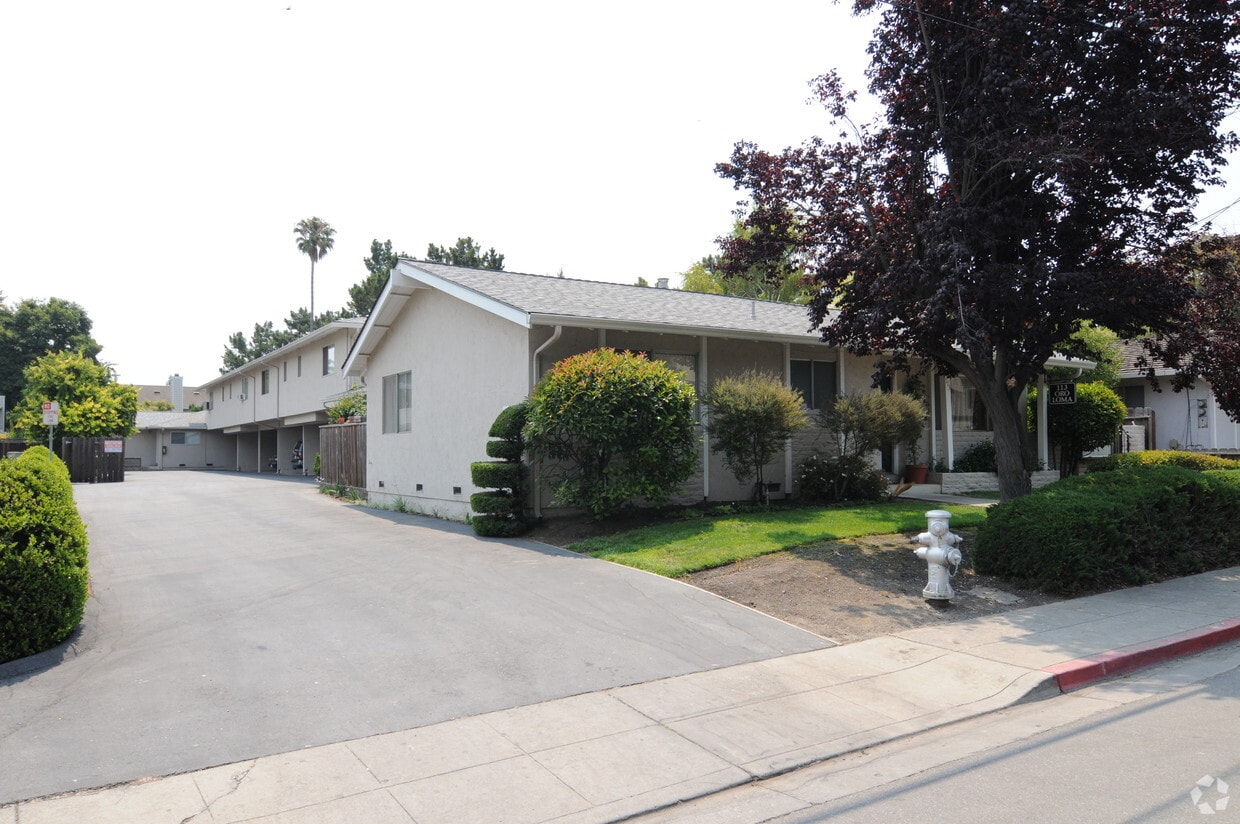 Primary Photo - Oro Loma Apartments