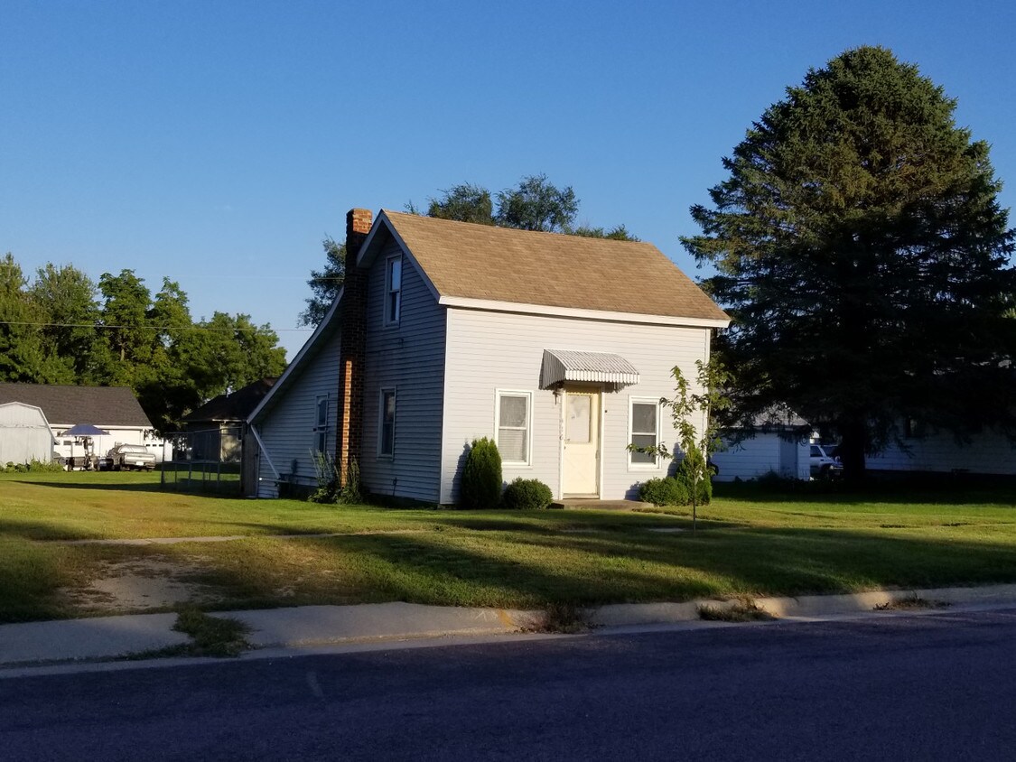 Foto principal - Gray House by Church