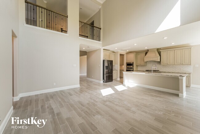 Foto del edificio - 1416 Graystone Hills Dr