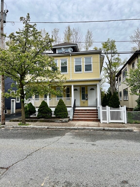 Foto del edificio - 28 Dunbar Ave