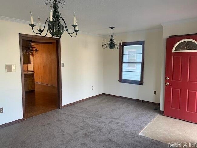 Building Photo - 4120 Burks Ave