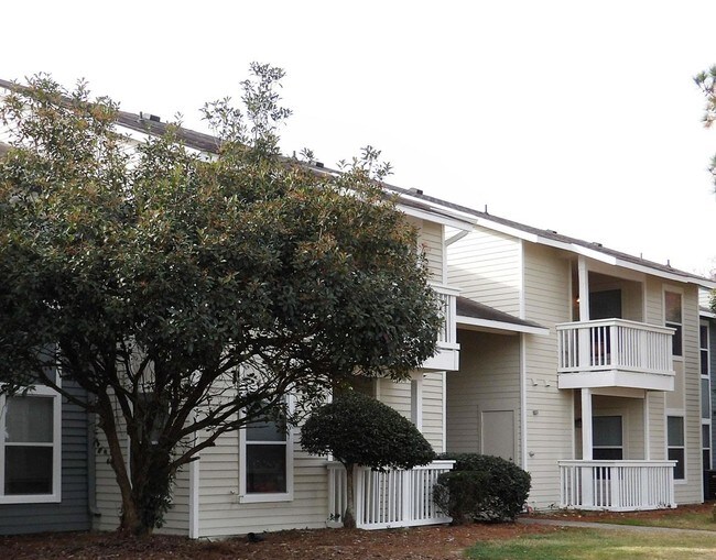 Spring House Apartments Apartments Augusta, GA