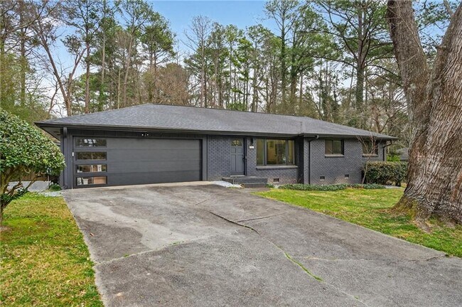 Foto del edificio - 2956 Marlin Cir