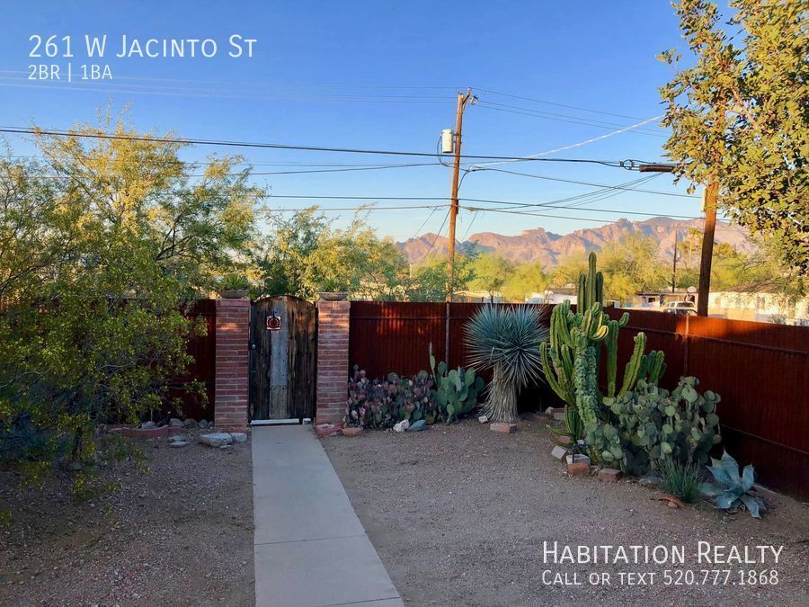 Primary Photo - Historic 2Bed/1Bath Home with a Workshop i...
