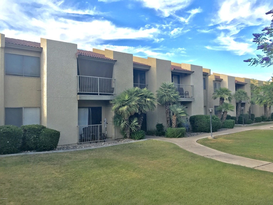 1111 W University Dr Unit 218, Tempe, AZ 85281 Apartment for Rent in