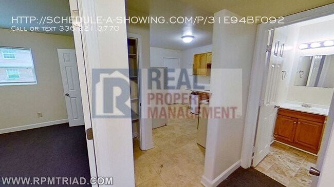 Foto del edificio - Affordable 2BR/1BA Apartment for rent!