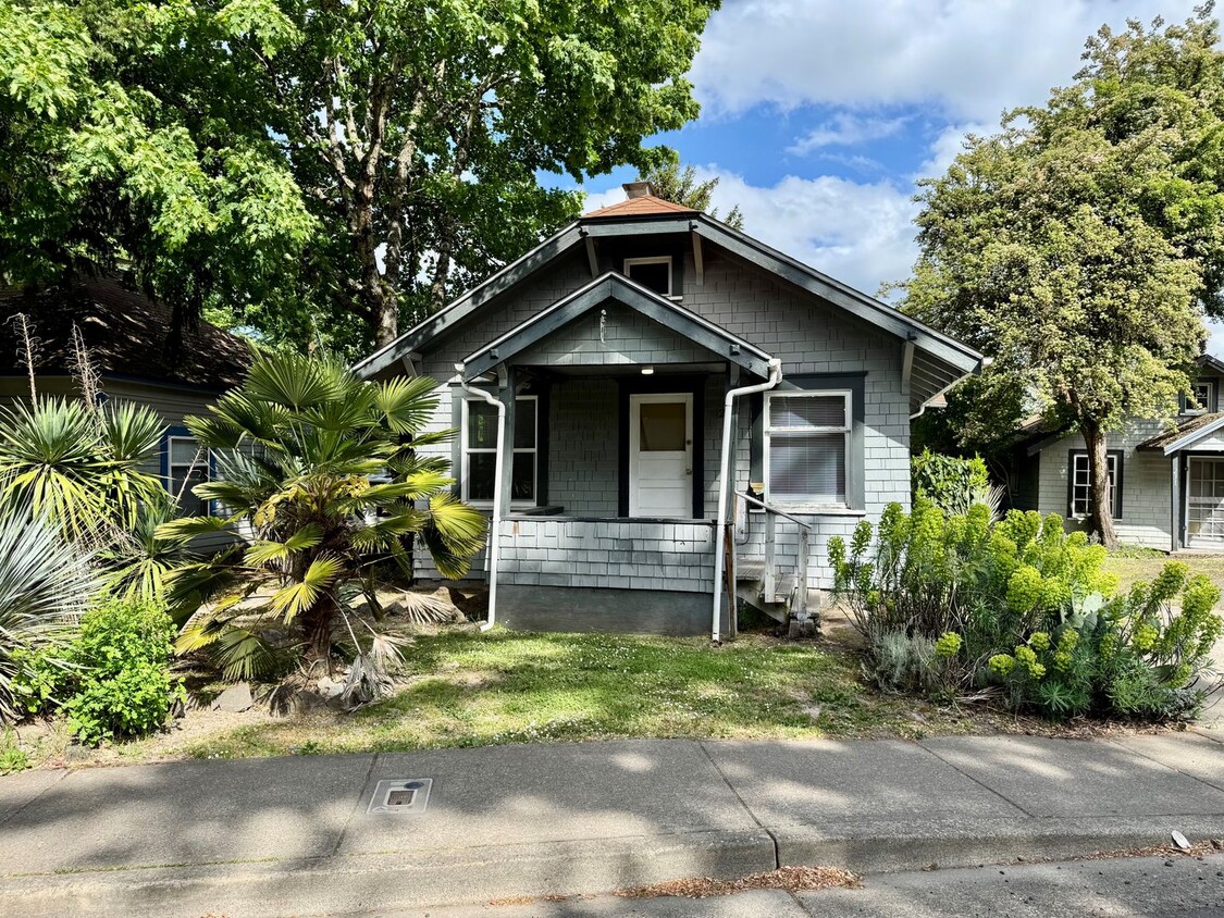 Foto principal - Updated Unit Just Two Blocks From OSU Campus