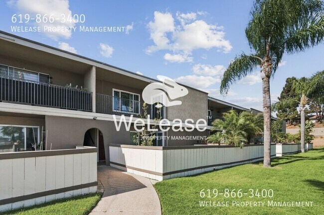 Foto del edificio - 1420 Hilltop Dr