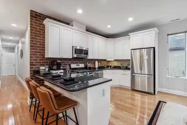 Foto del edificio - 3935 S Wells St