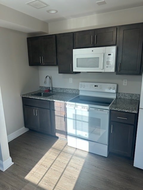 Building Photo - 55+ Apartments