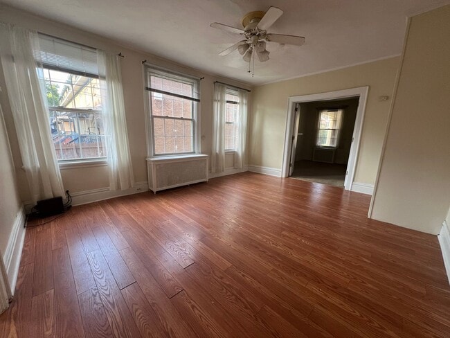 Foto del edificio - 1724 Wightman St