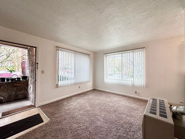 Building Photo - 1 Bed 1 Bath South Waterfront Portland & OHSU Tram!