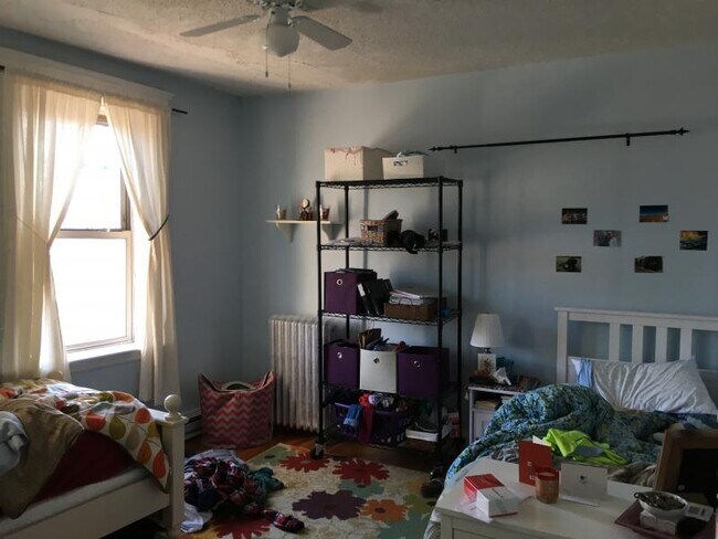 Foto del edificio - 55 Park Dr