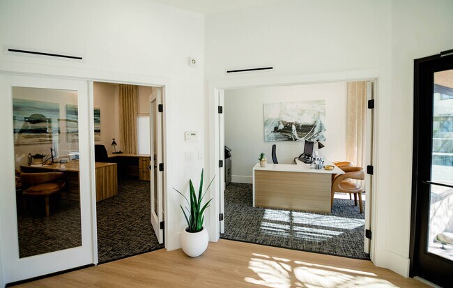 Foto del edificio - Luma Apartments