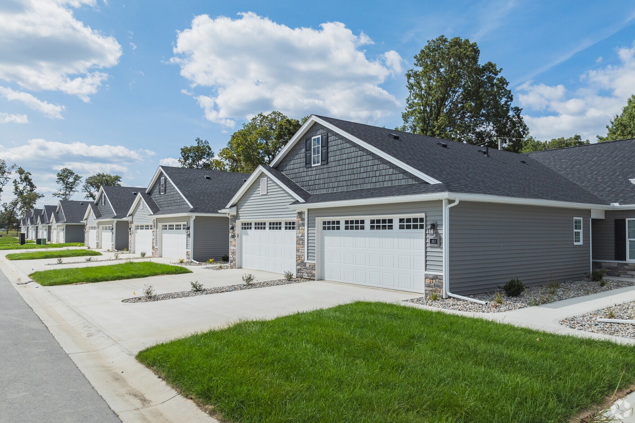 Brookfield Villas – photo 2