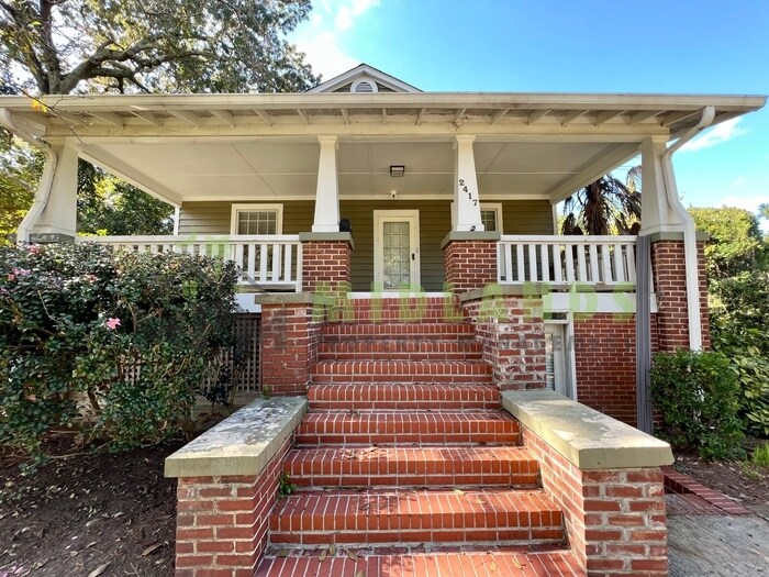 Foto del edificio - 2417C Clark Street