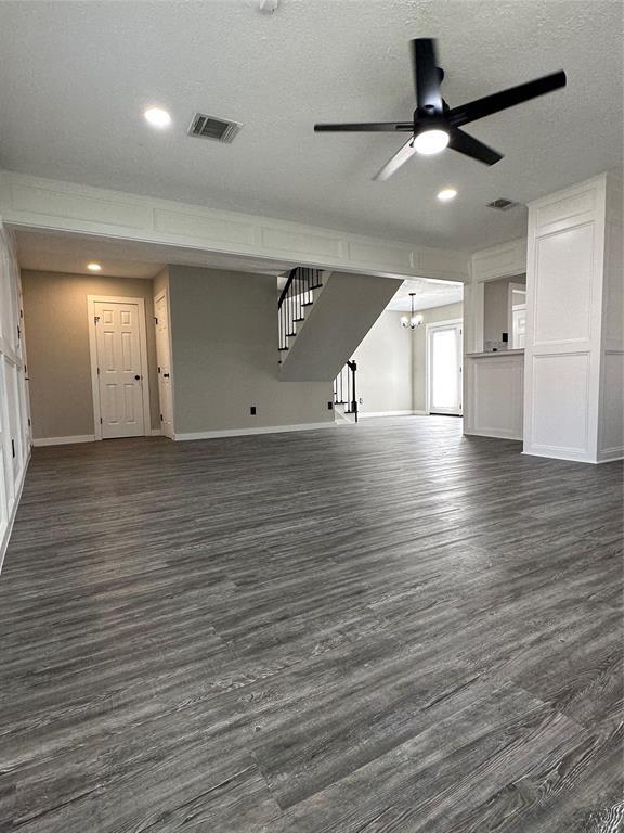 Spacious - 4021 Vista Rd