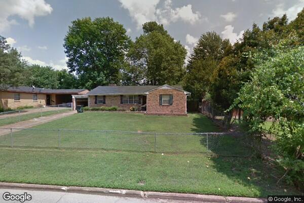 Foto principal - 3456 Bowman Ave