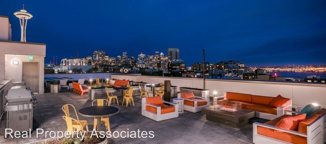 Foto del edificio - 219 1st Ave N