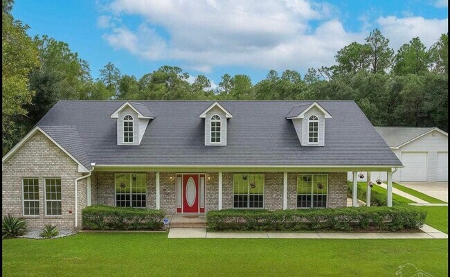 Foto del edificio - 1911 Tillman Ln