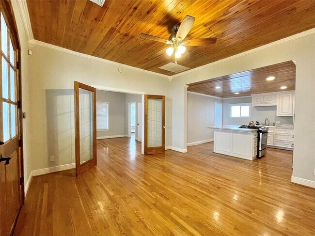 Foto del edificio - 4808 Michaux St