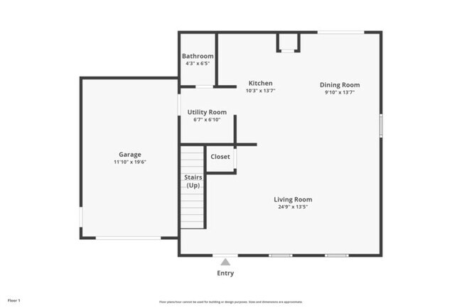 Building Photo - 5002 Sandlake Court