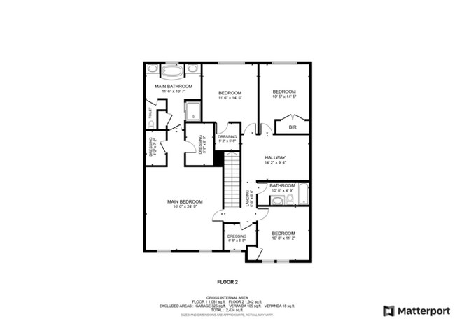 Building Photo - Spacious 4 Bedroom
