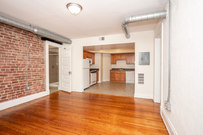 Foto del edificio - Auburndale