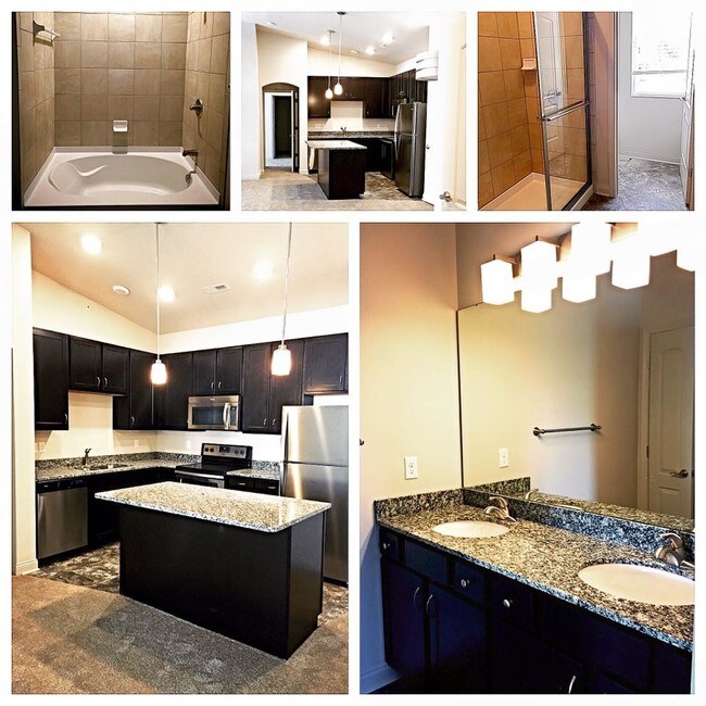 The Enclave Apartments in Cincinnati, OH